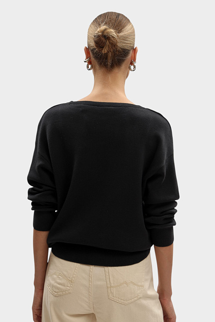 Джемпер Mustang