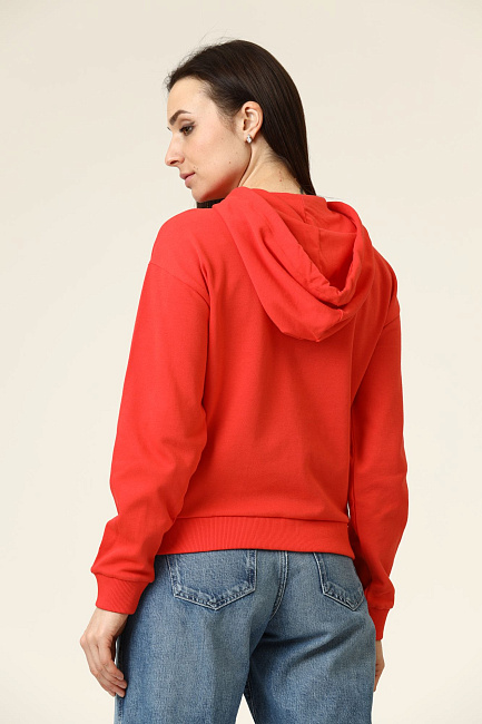 Толстовка Armani Exchange