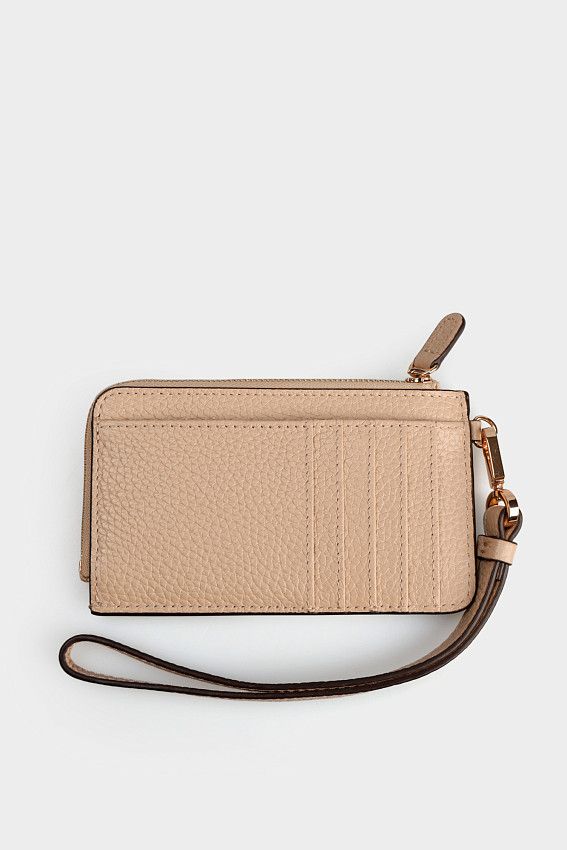 Кошельк Geox Серый