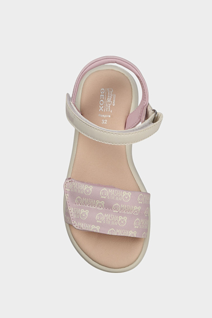 Сандалии Geox