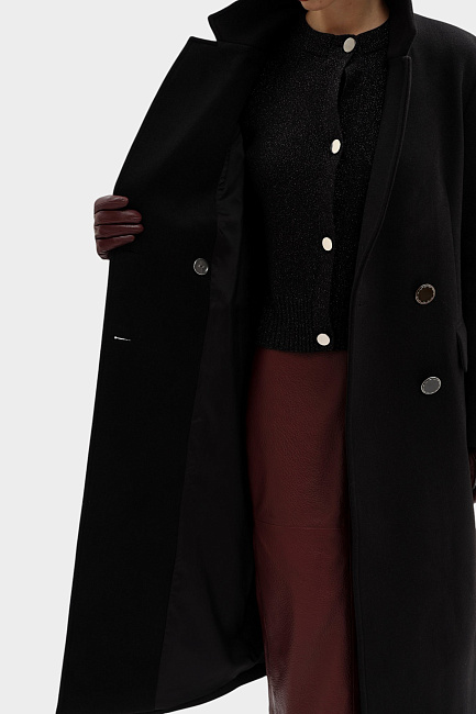 Пальто Armani Exchange