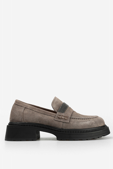 Лоферы Marc Cony