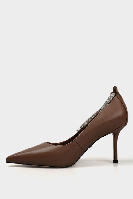 Лодочки Marc Cony