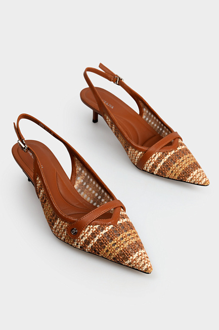 Босоножки Graciana