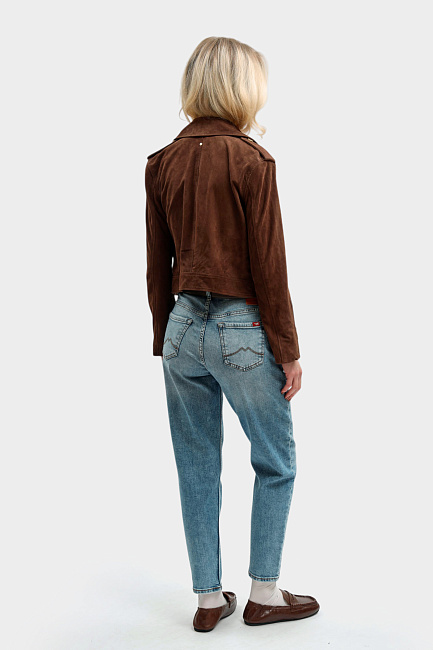 Джинсы Mustang