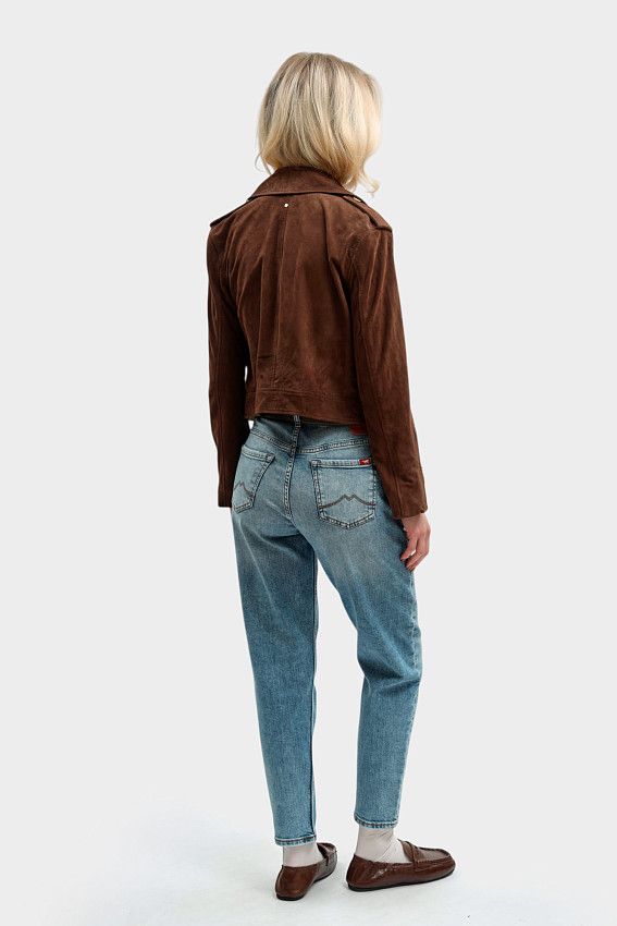 Джинсы Mustang