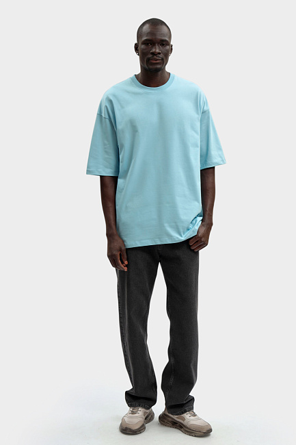 Футболка Van Mich