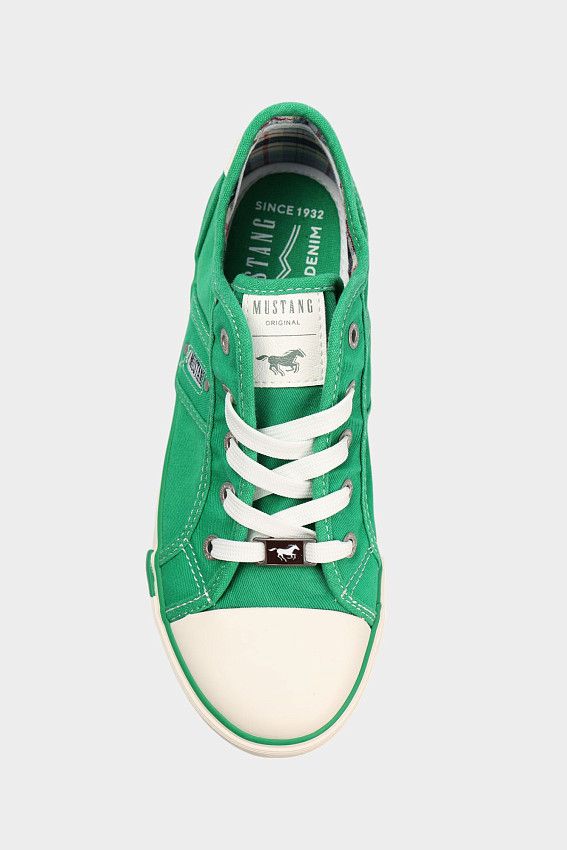 Кеды Mustang