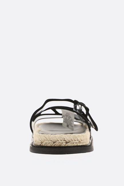 Мюли Armani Exchange