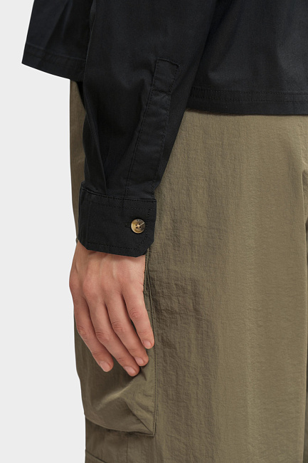 Рубашка с длинным рукавом Columbia