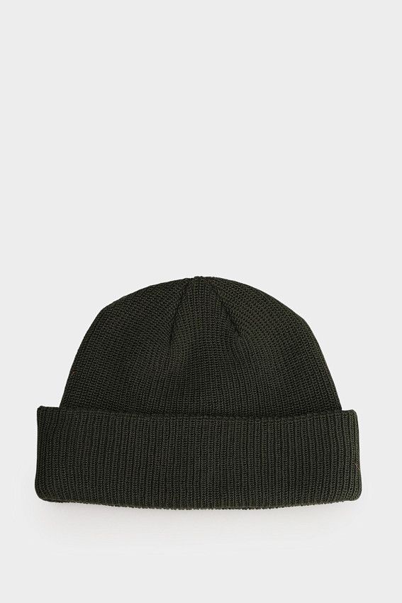 Шапка Columbia Хаки