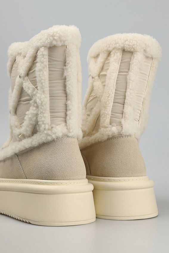 Ботинки Graciana