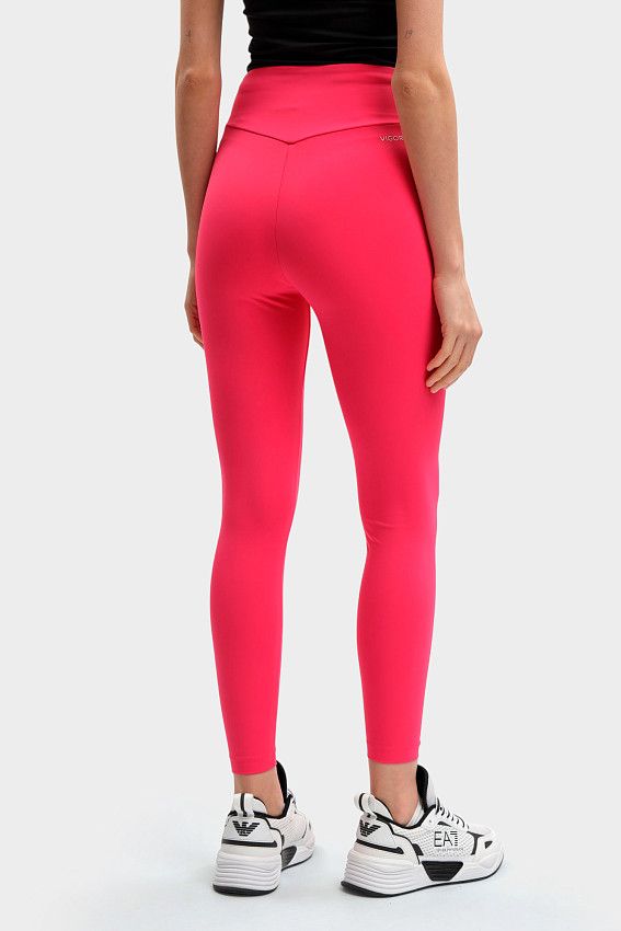 Брюки EA7 Розовый