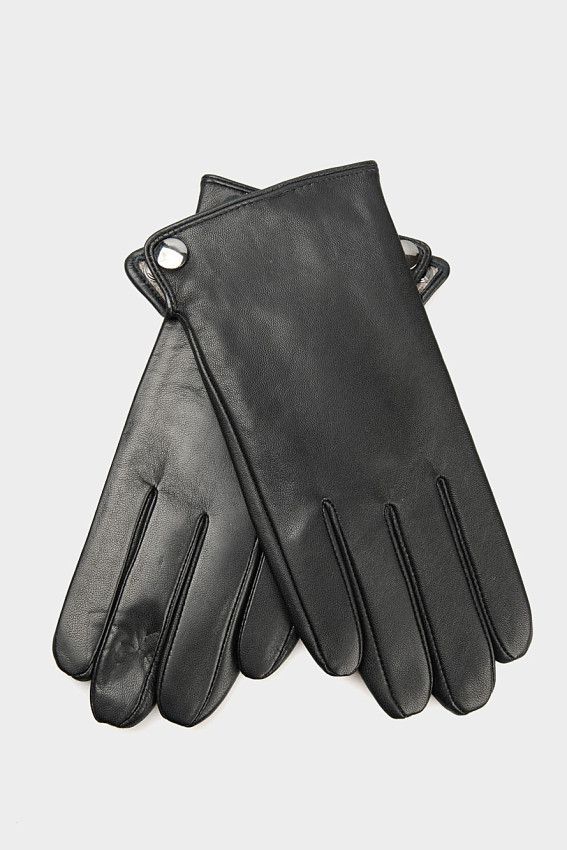 Перчатки Marc Cony Черный