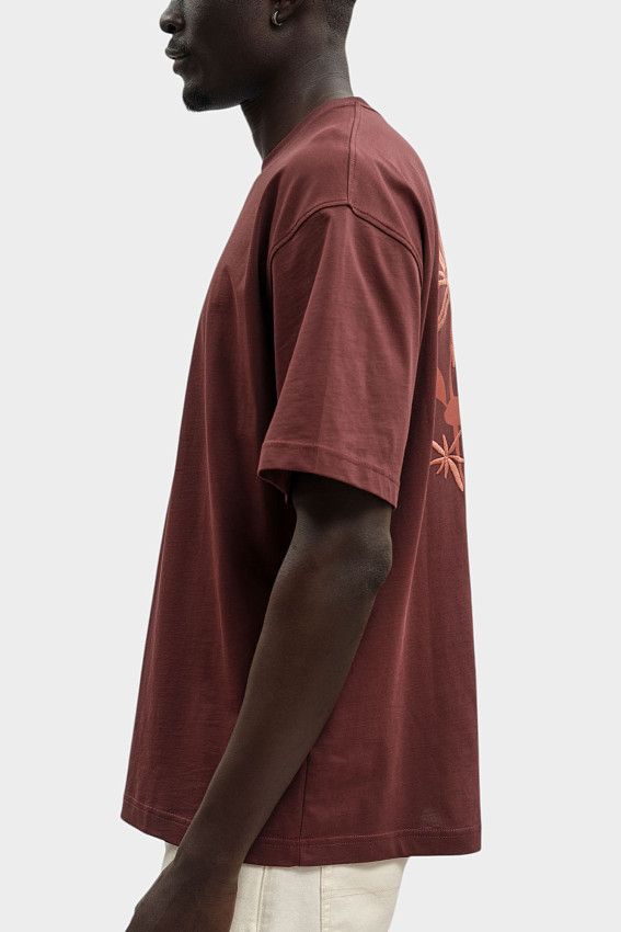 Футболка Strellson Красный