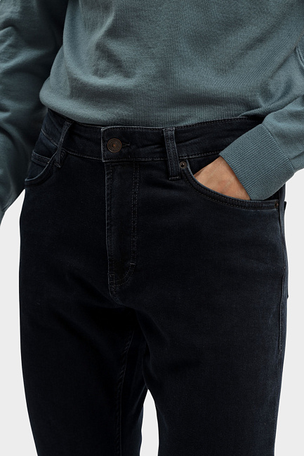 Брюки джинсовые Strellson