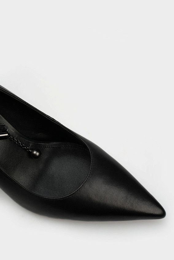 Лодочки Marc Cony