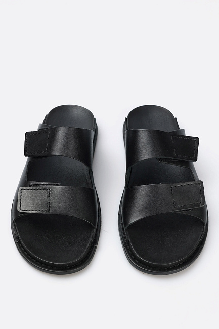 Шлепки Shoiberg