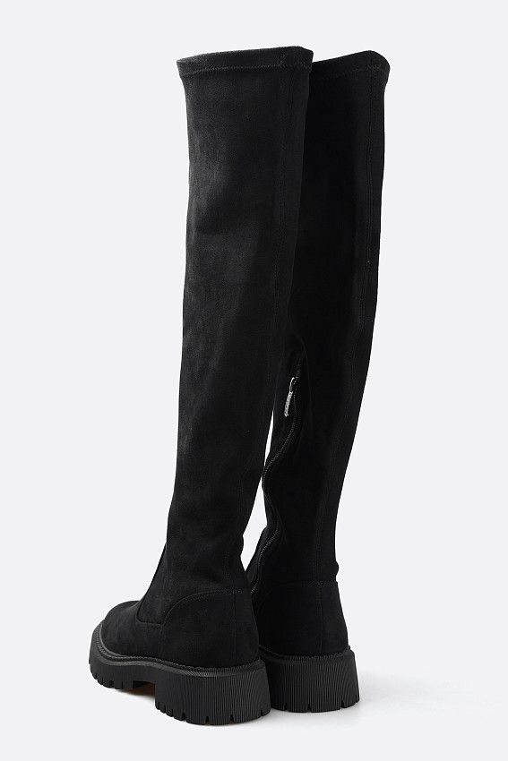 Ботфорты Rio fiore