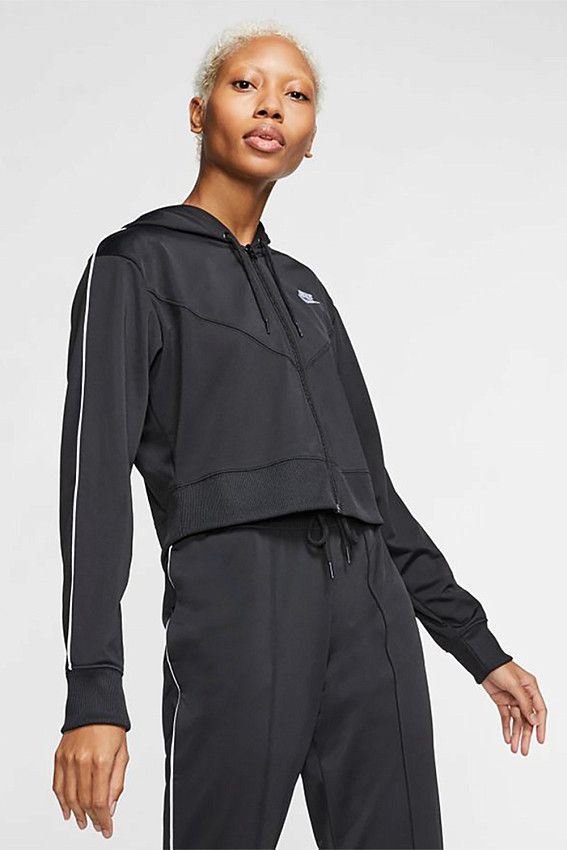 Куртка Nike Черный