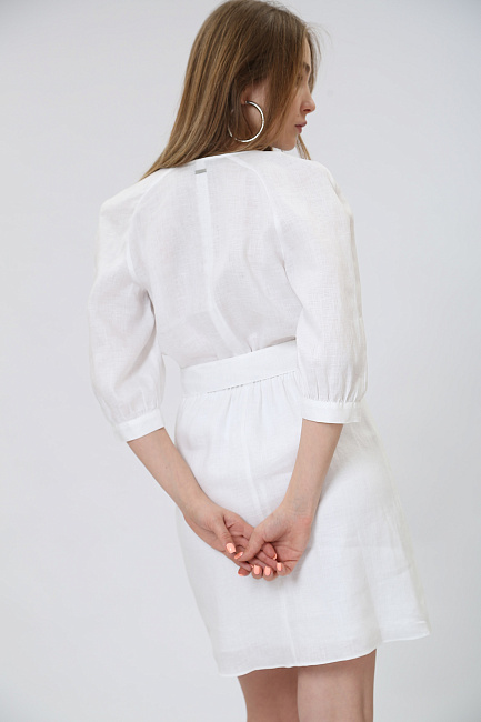 Платье Armani Exchange