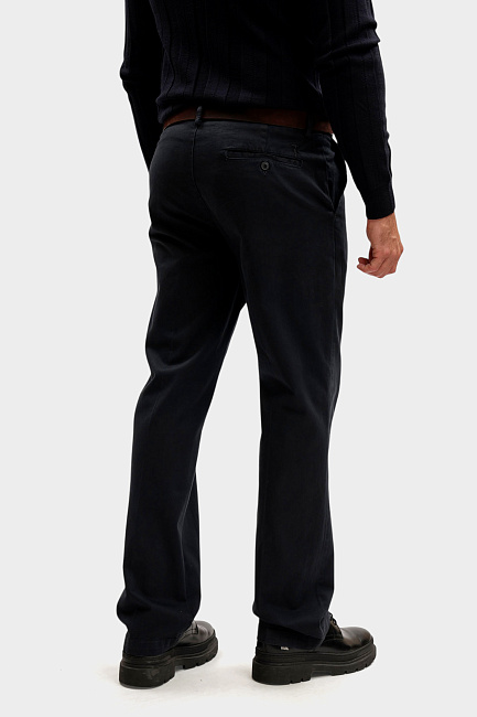 Брюки чиносы Trussardi