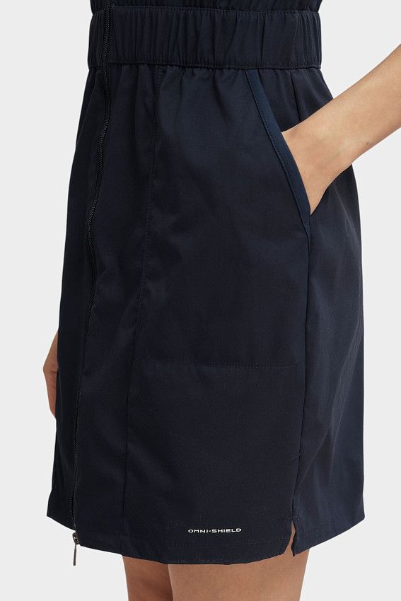 Платье Columbia Синий