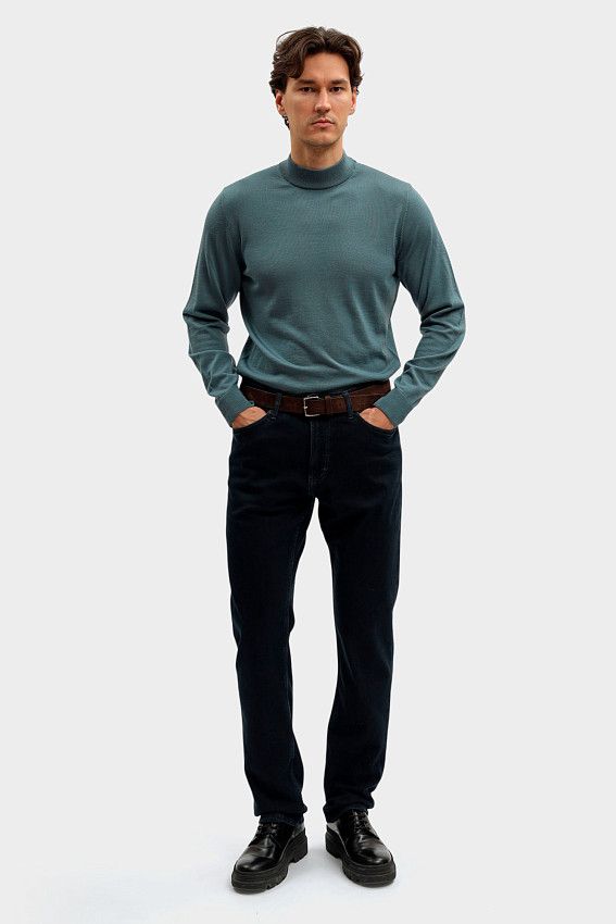 Брюки джинсовые Strellson