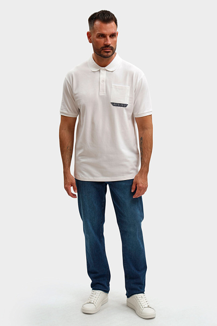 Поло Bikkembergs