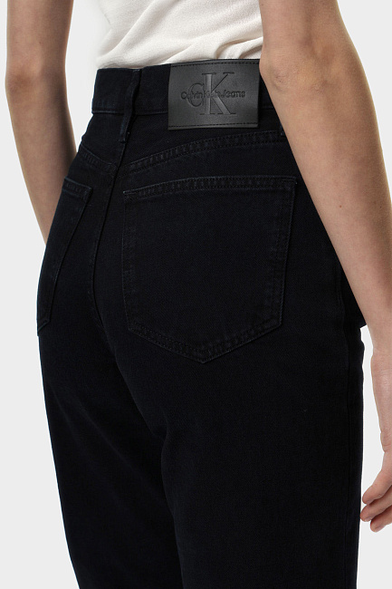 Брюки джинсовые Calvin Klein Jeans