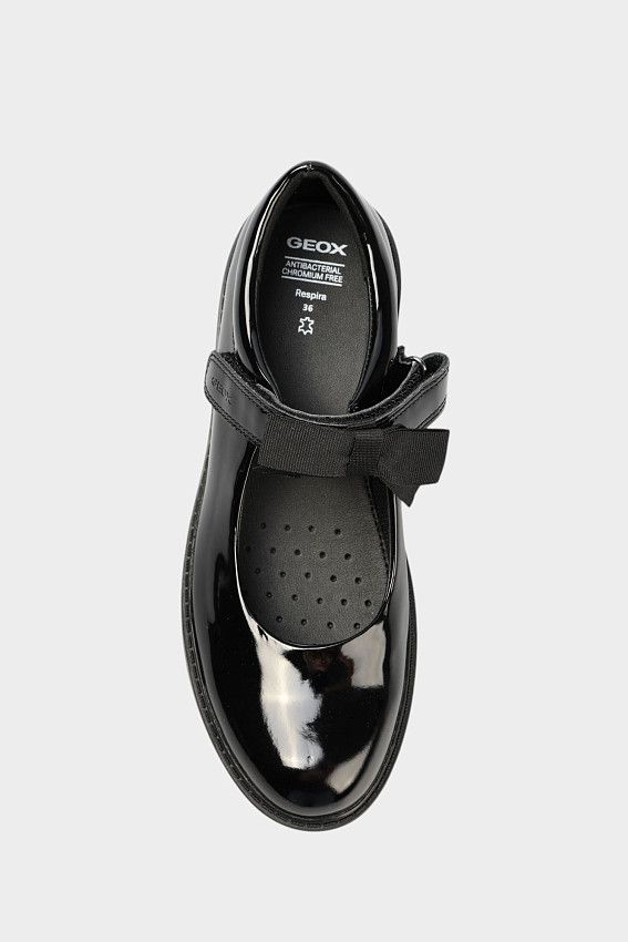 Сандалии Geox Черный