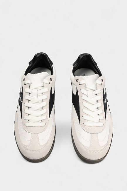 Кеды Karl Lagerfeld