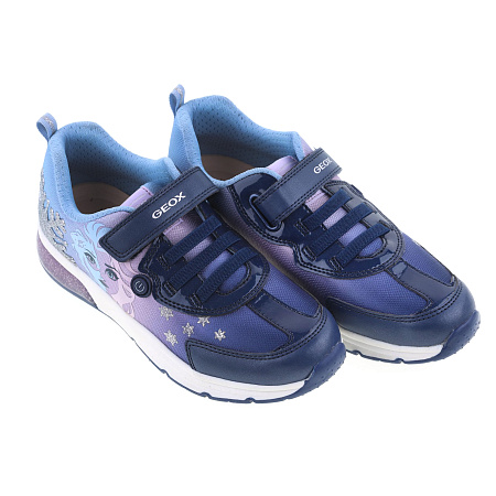 Кроссовки Geox