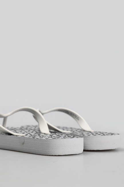 Шлепанцы Armani Exchange