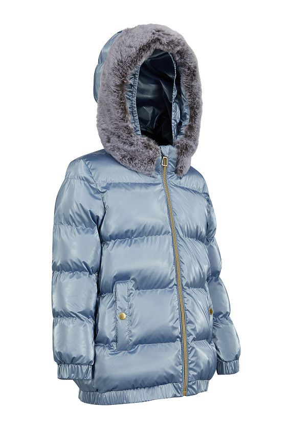 Куртка Geox Синий