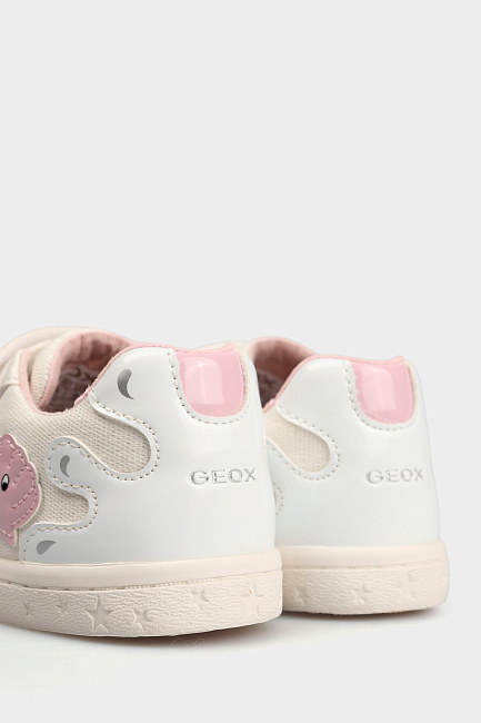 Кроссовки Geox