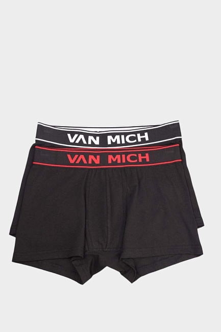 Трусы 2 шт Van Mich