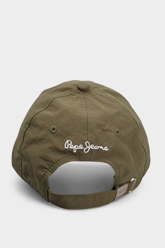 Кепка Pepe Jeans Зеленый