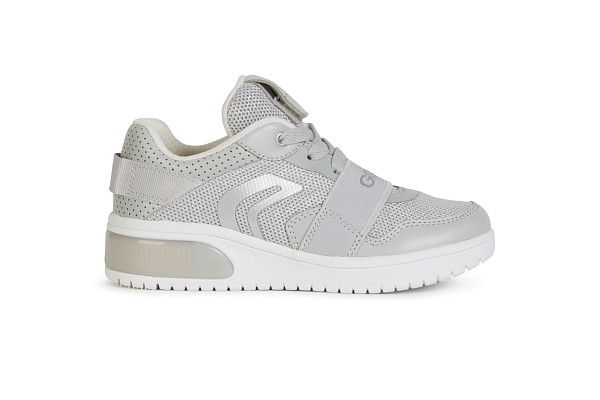 Кроссовки Geox Серый
