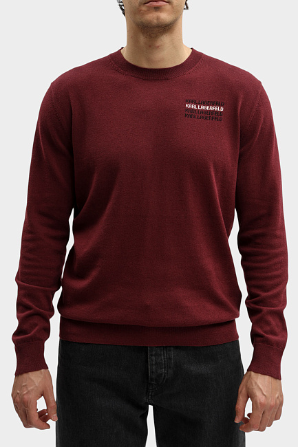 Джемпер Karl Lagerfeld