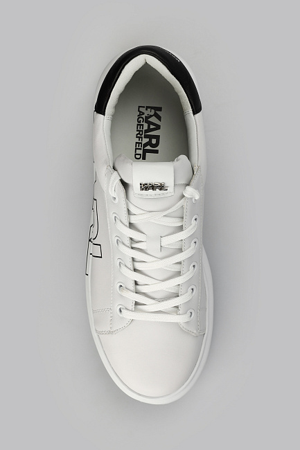 Кеды Karl Lagerfeld