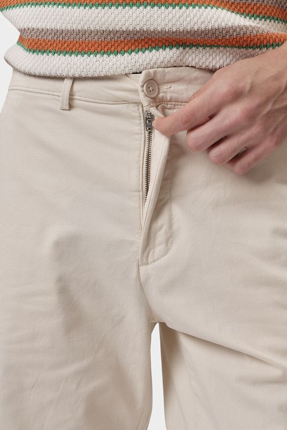 Шорты Pepe Jeans Белый