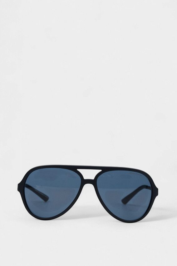 Очки в комплекте с футляром Armani Exchange 