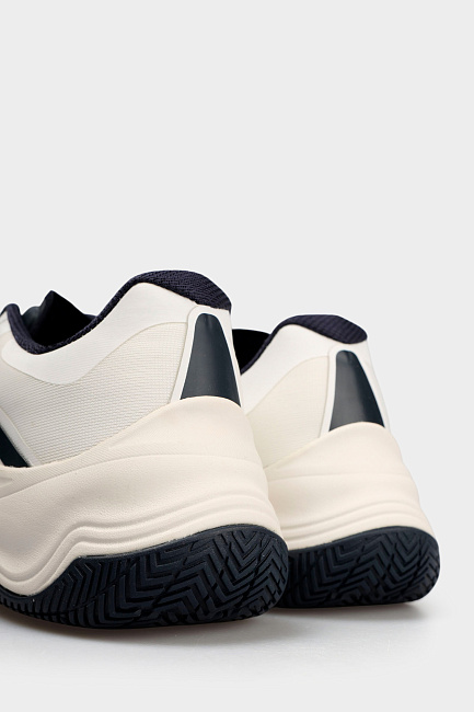 Кроссовки EA7