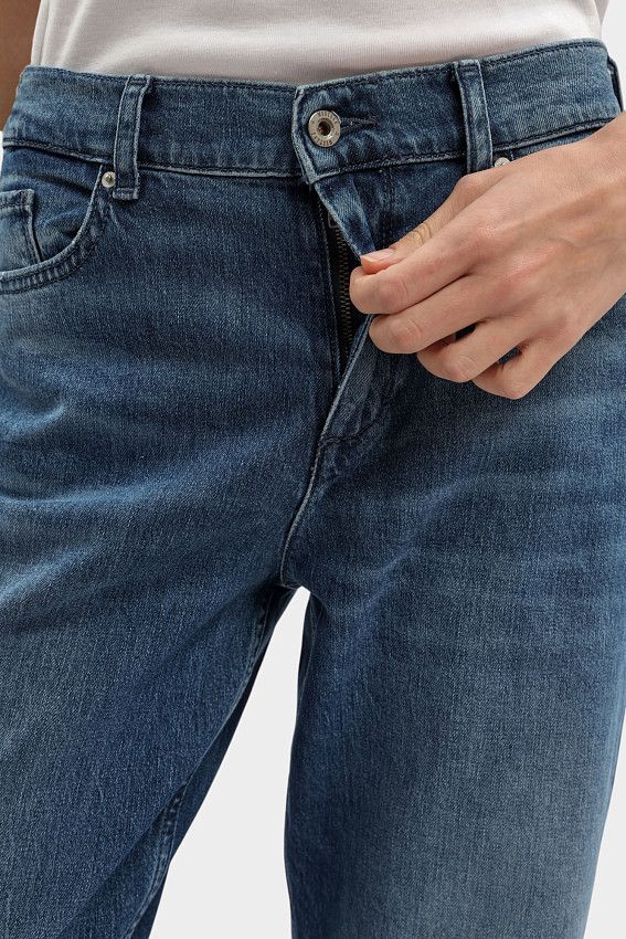 Джинсы Mustang