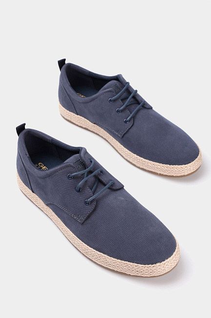 Эспадрильи Geox