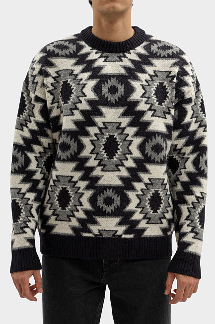 Свитер Mustang