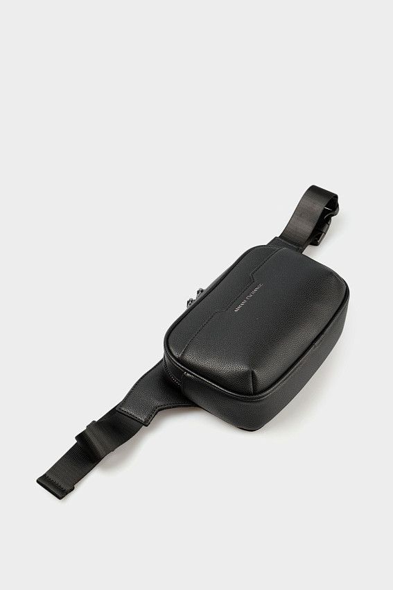 Сумка Armani Exchange Черный