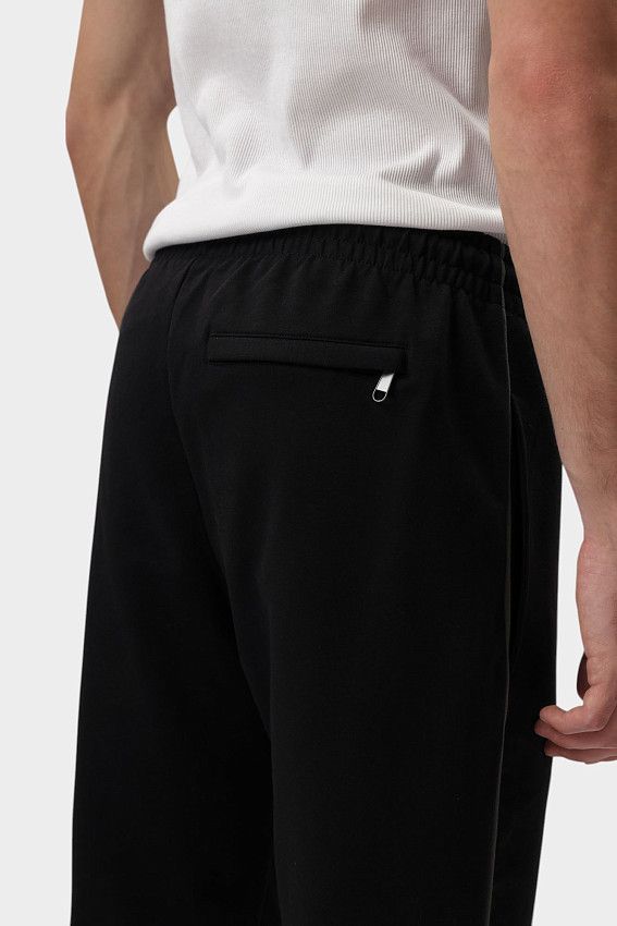 Брюки спортивные Bikkembergs Хаки