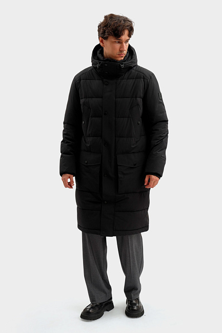 Парка Strellson